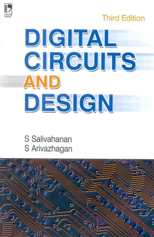 digital electronics salivahanan